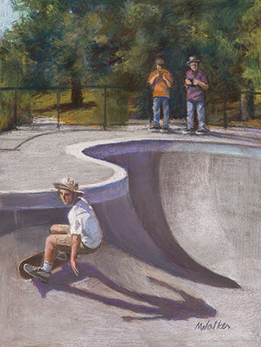 Ann Arbor Skate Park
